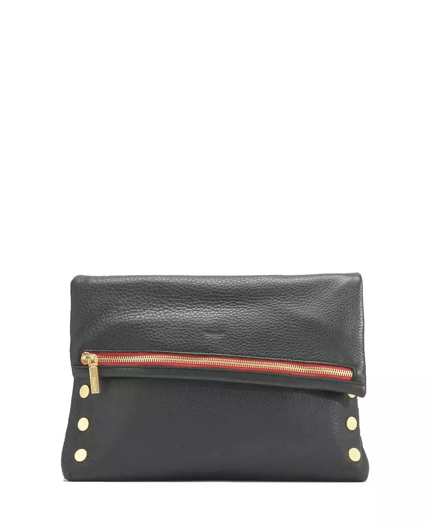 Hammitt VIP Large Leather Crossbody 1