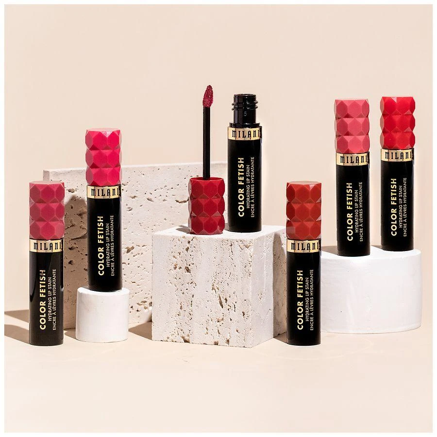 Milani Color Fetish Hydrating Lip Stain 8