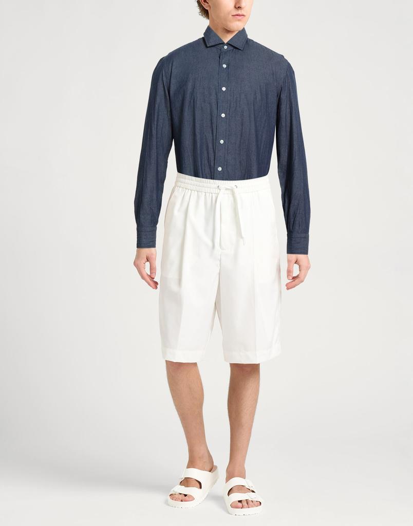 Salvatore Piccolo Denim shirt