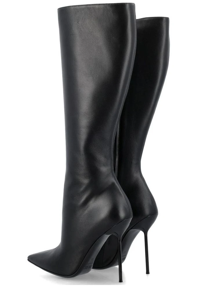 Paris Texas Paris Texas Lidia Pointed-Toe Knee-High Boots 4
