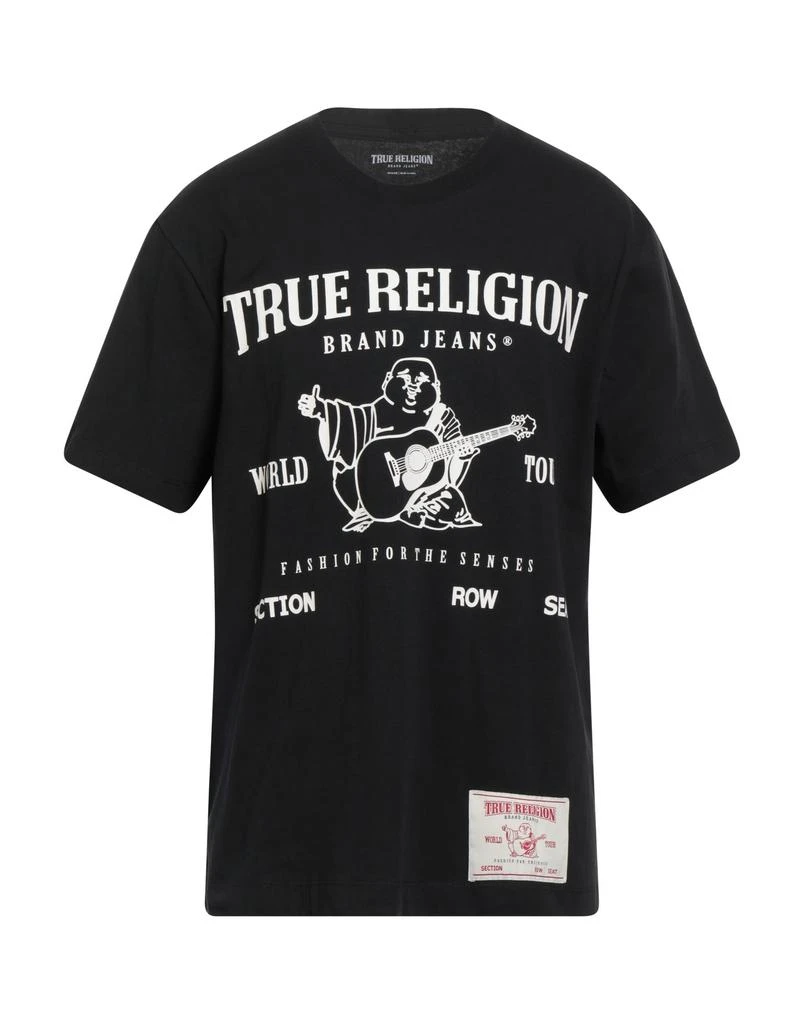 Men Topwear True Religion Shirts India Shop T-shirt On Sale At