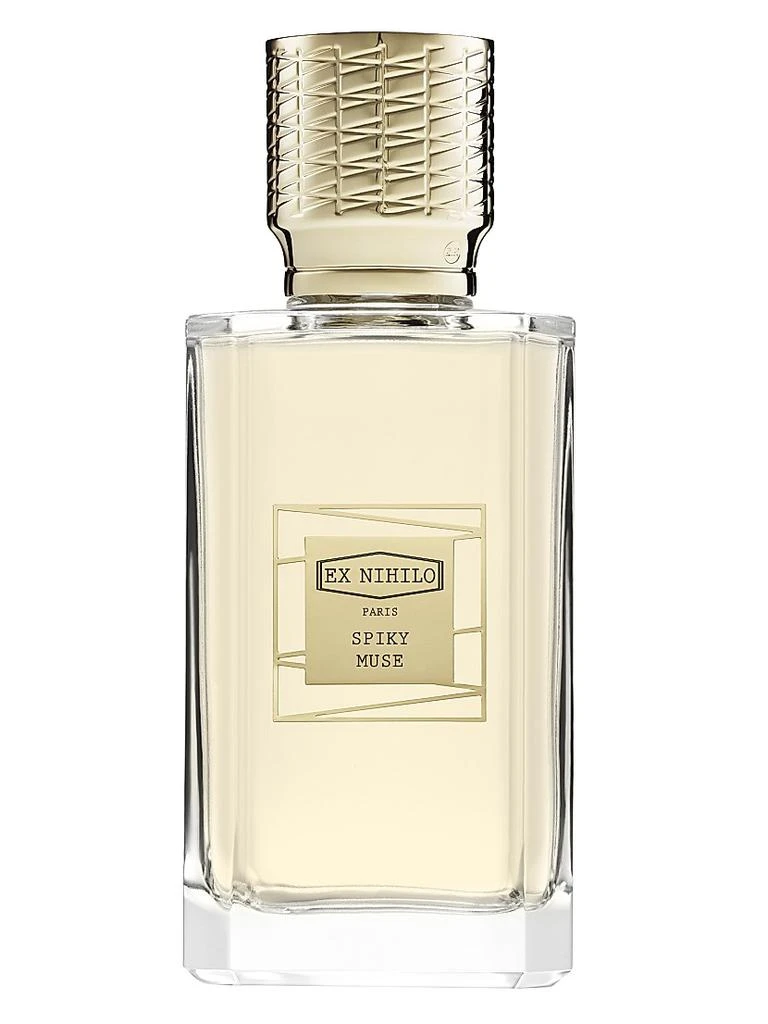 EX NIHILO Spiky Muse Eau de Parfum 1