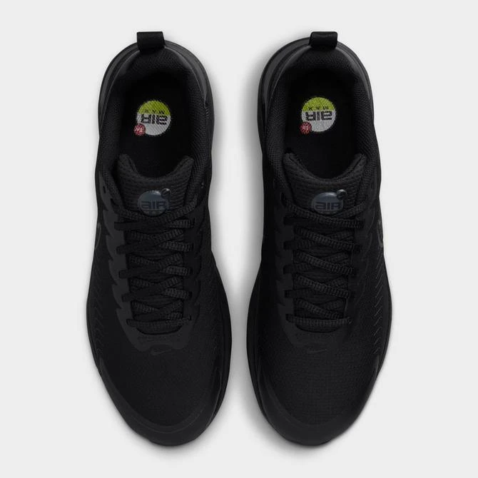 NIKE Men's Nike Air Max Nuaxis Casual Shoes 5