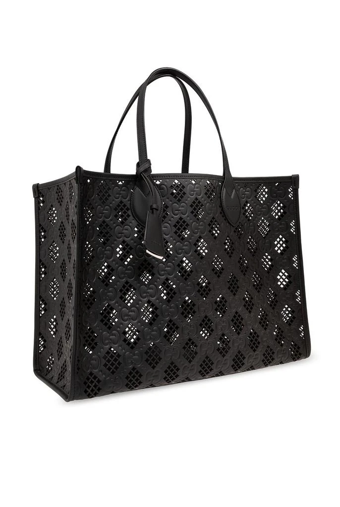 Gucci Gucci Ophidia Medium Tote Bag 3