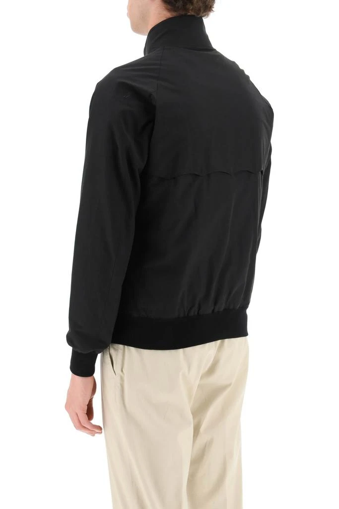 Baracuta G9 Harrington Jacket 3