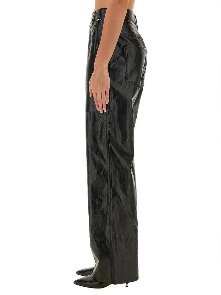 Isabel Marant Étoile Isabel Marant Étoile Pants "Ram" 4