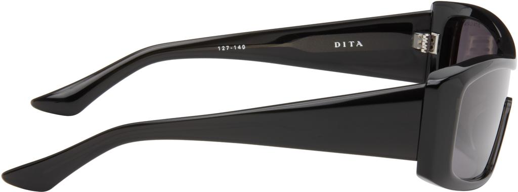 Dita Black ILAYA Sunglasses