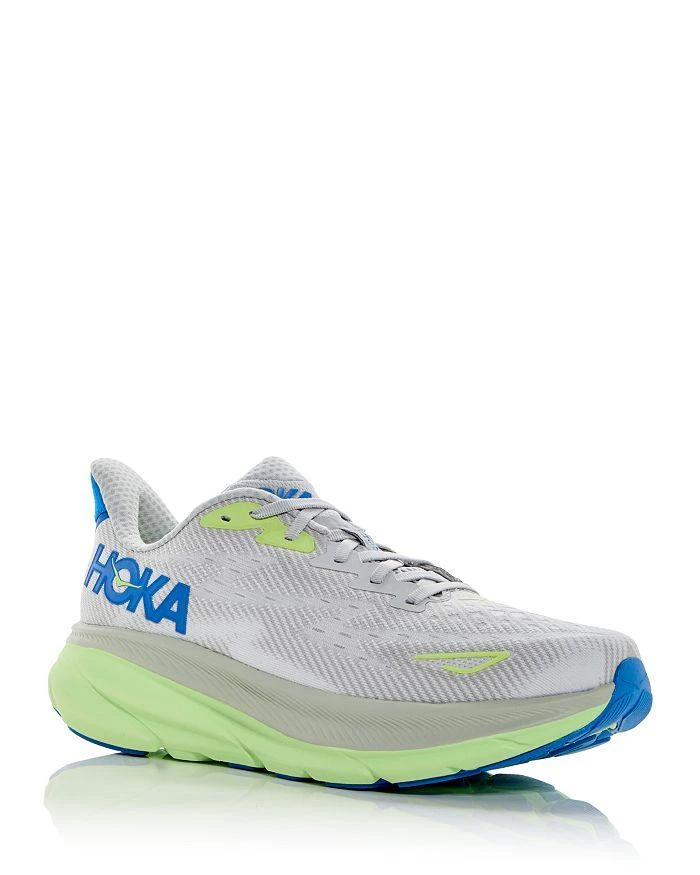 HOKA Men's Clifton 9 Running Sneakers 1