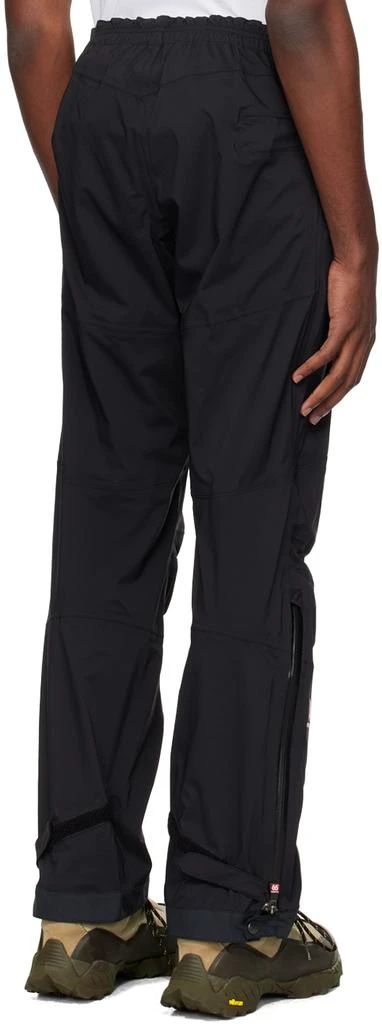 66 North Black Snæfell Trousers 3