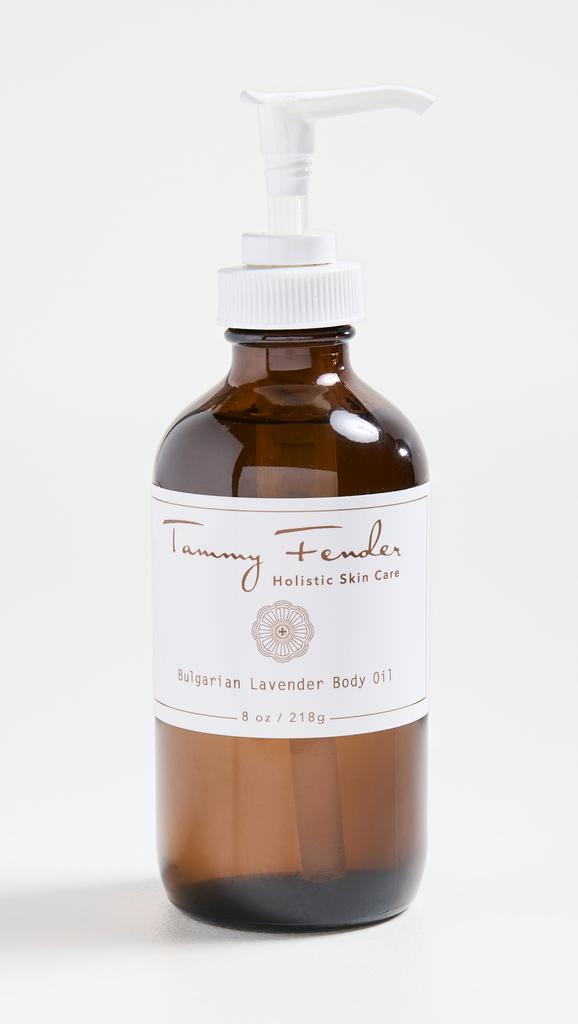 Tammy Fender Bulgarian Lavender Body Oil