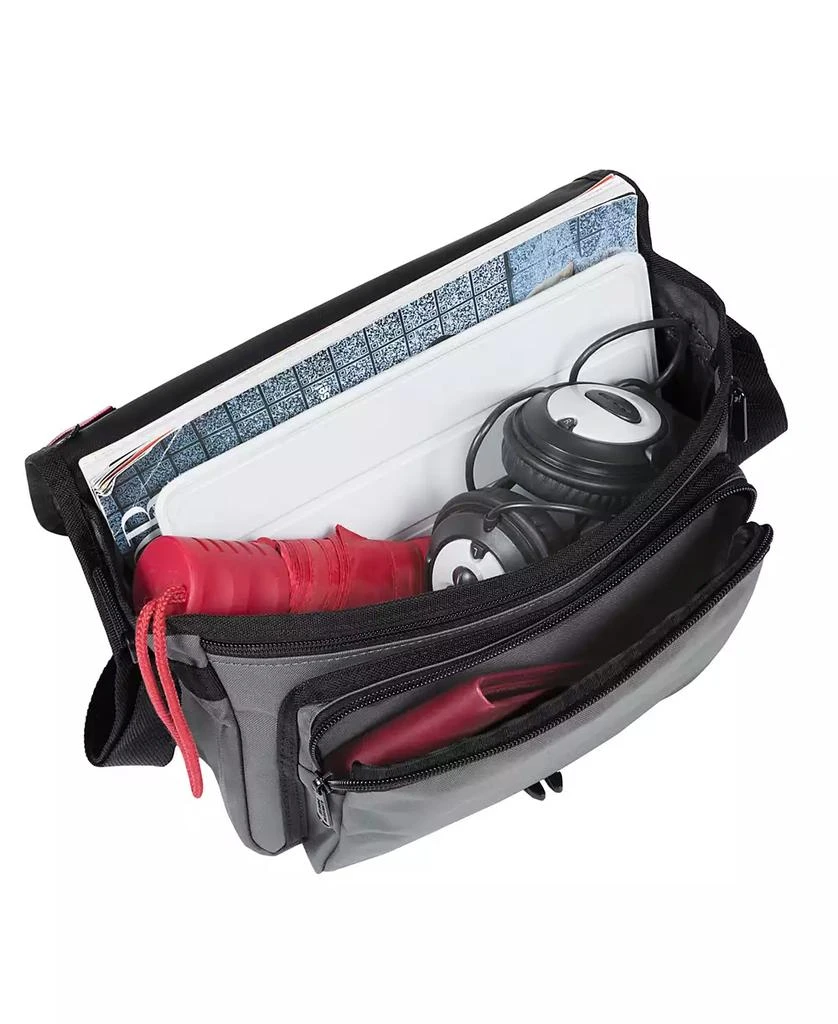 Manhattan Portage Small Downtown Sohobo Bag 5