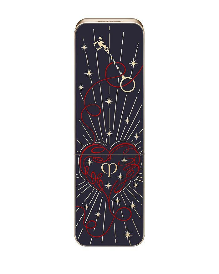 Cle de Peau Love Collection Lipstick - 5 Camellia 3