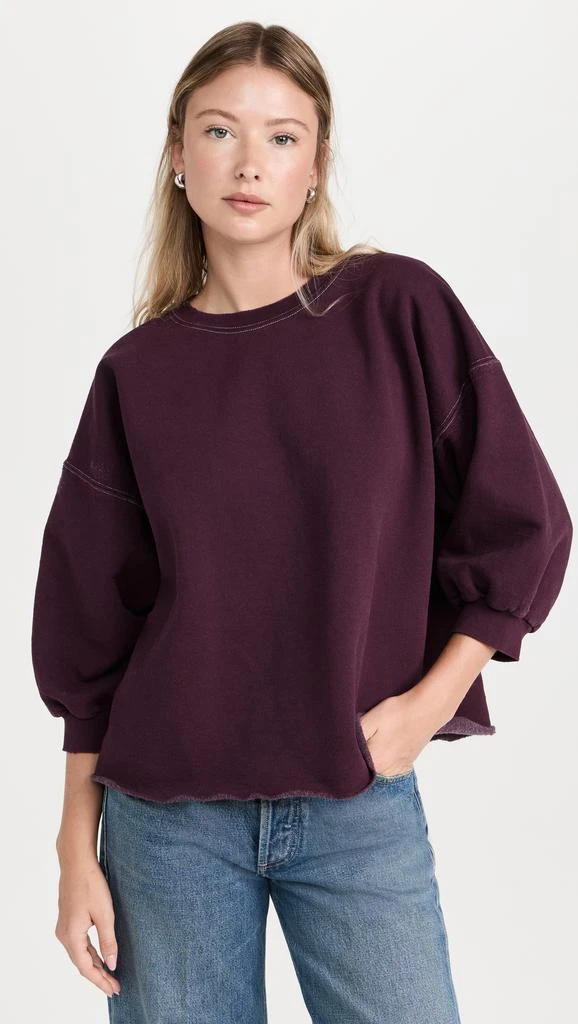 Rachel Comey Fond Sweatshirt 6