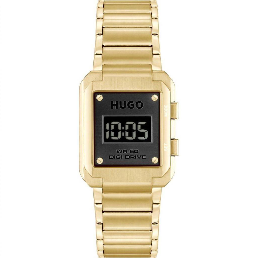 Hugo Boss Hugo Boss - Men's Stainless Steel Watch