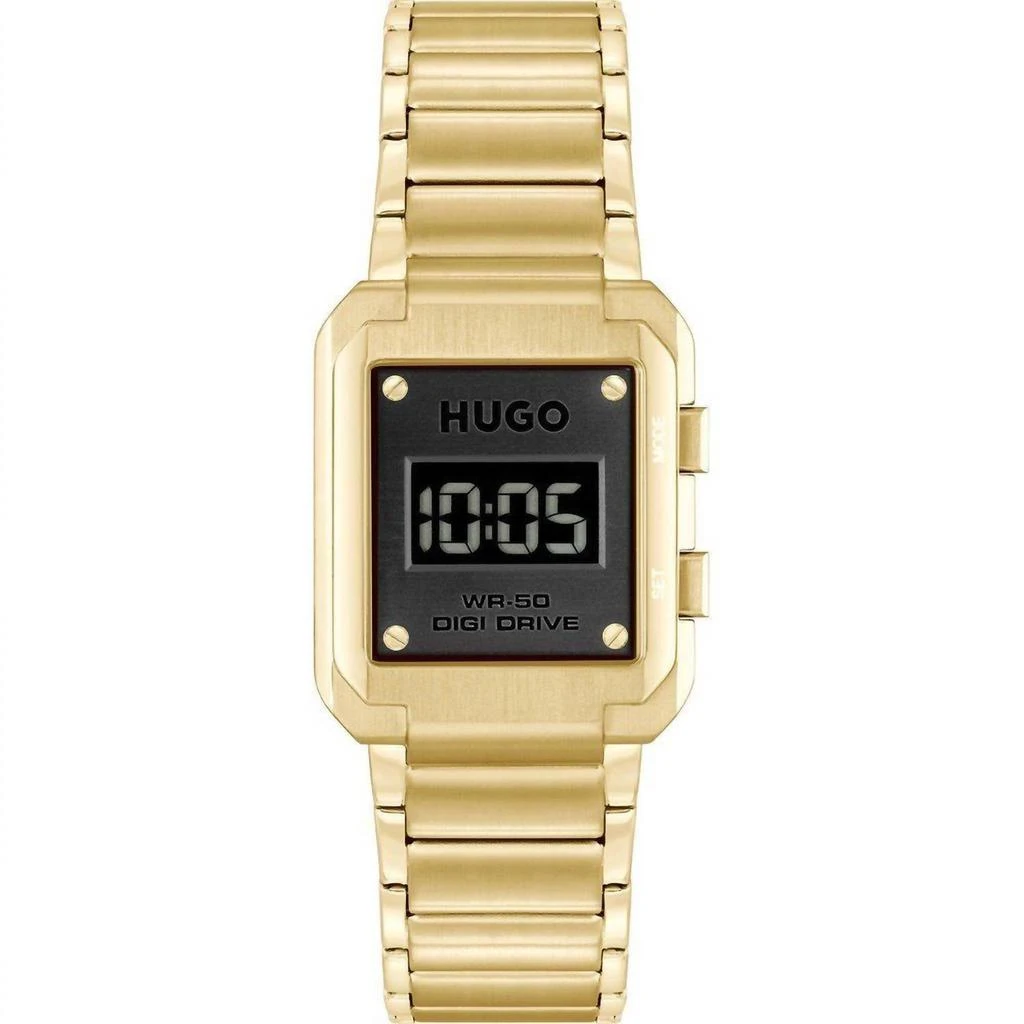 Hugo Boss Hugo Boss - Men's Stainless Steel Watch 1