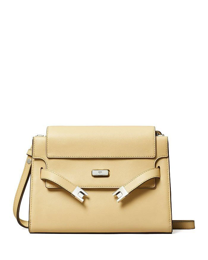 Tory Burch Lee Radziwell Shoulder Bag 1