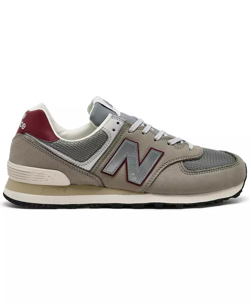 New Balance Men's 574 Casual Sneakers from Finish Line