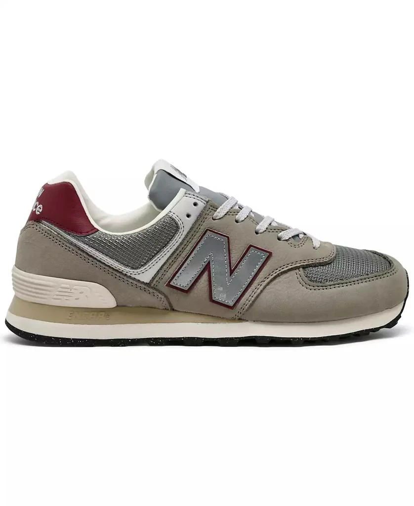 New Balance Men's 574 Casual Sneakers from Finish Line 2