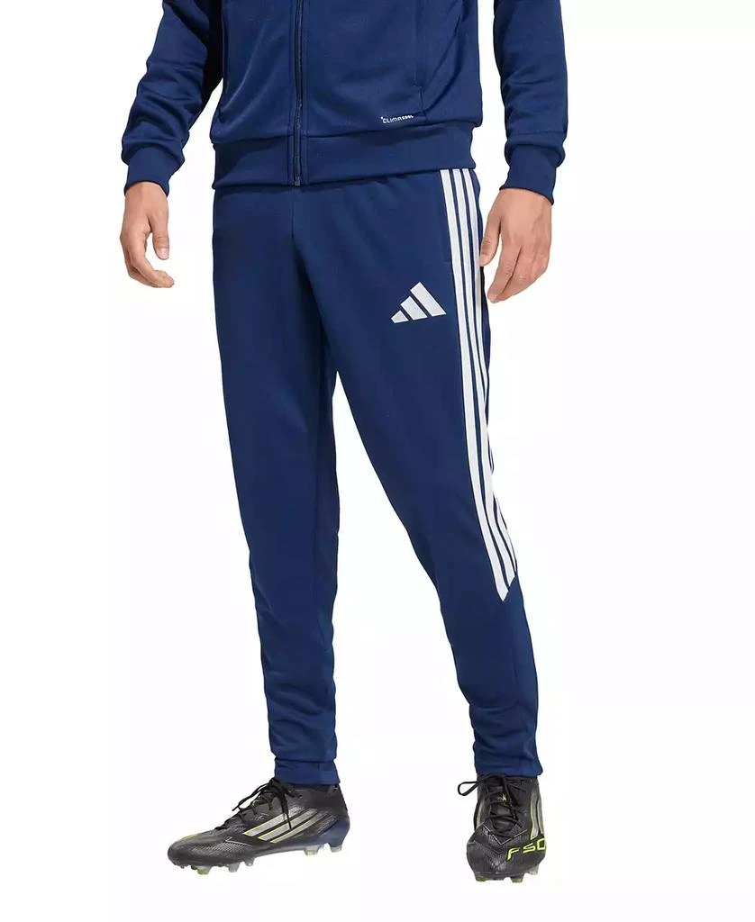 Adidas Men
s Tiro 26 League Mid Rise Training Pants