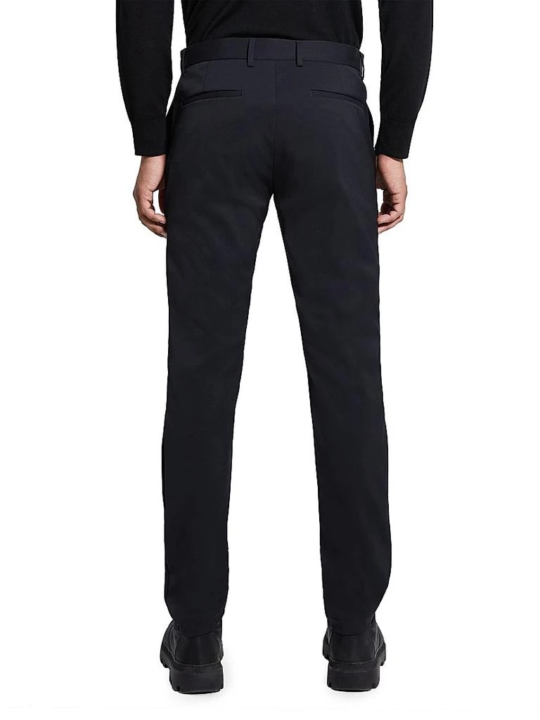 Theory Zaine Neoteric Slim-Fit Pants 5