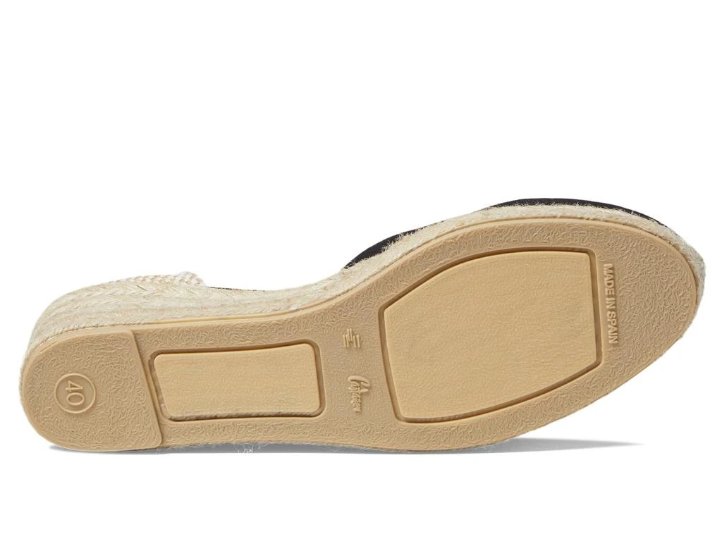Castaner Carina 30 Wedge Espadrille 3