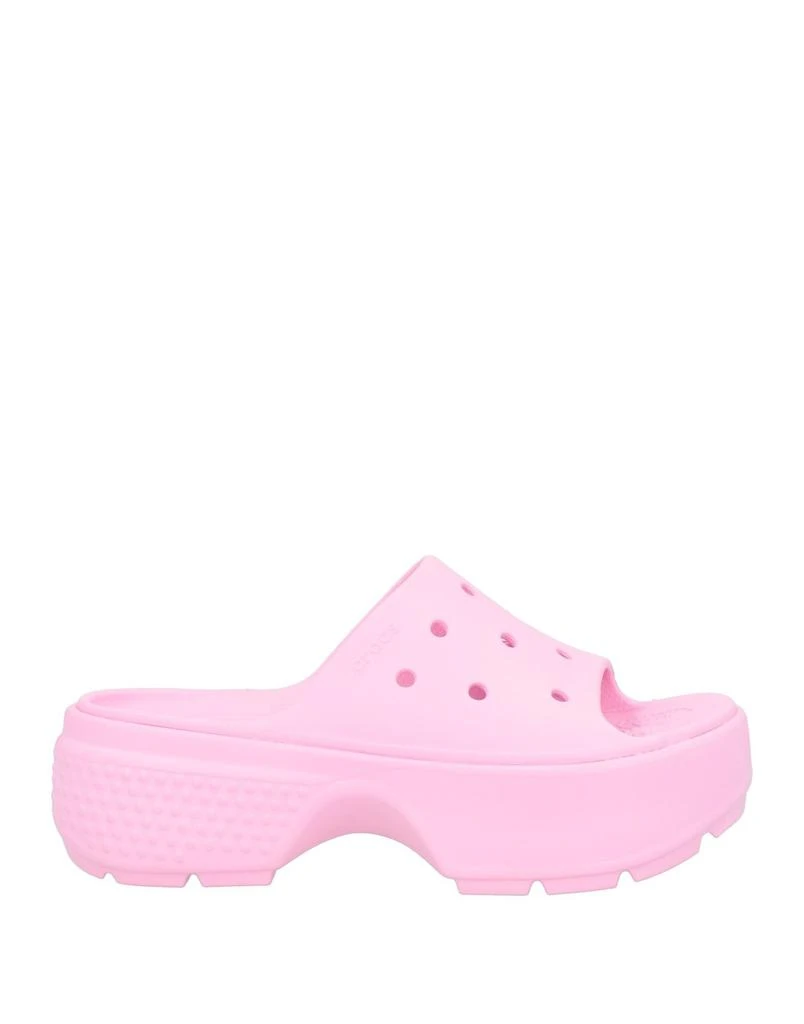 Crocs Sandals 1
