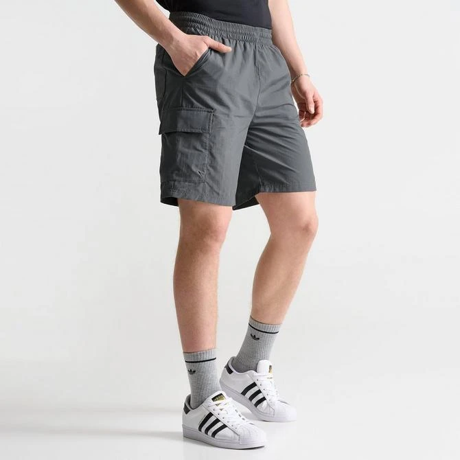 Adidas Men's adidas Originals Cargo Lifestyle Shorts 3
