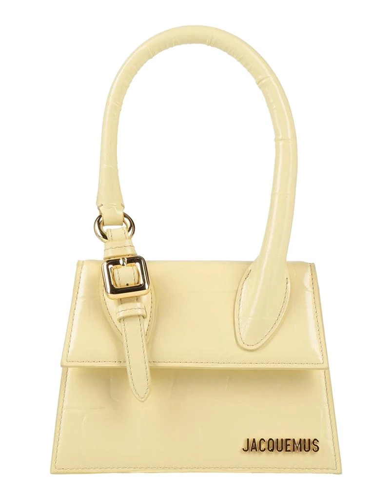 Jacquemus Handbag 1