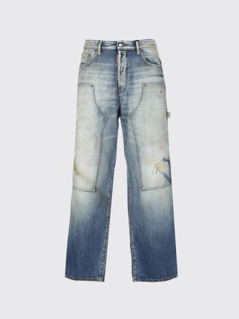 DSQUARED2 Jeans men Dsquared2 5