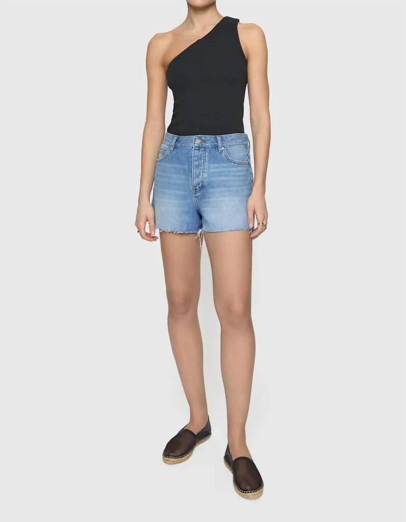 Rebecca Minkoff Rebecca Minkoff - Emily Studded Short 5