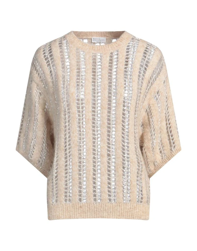 Brunello Cucinelli Sweater 1