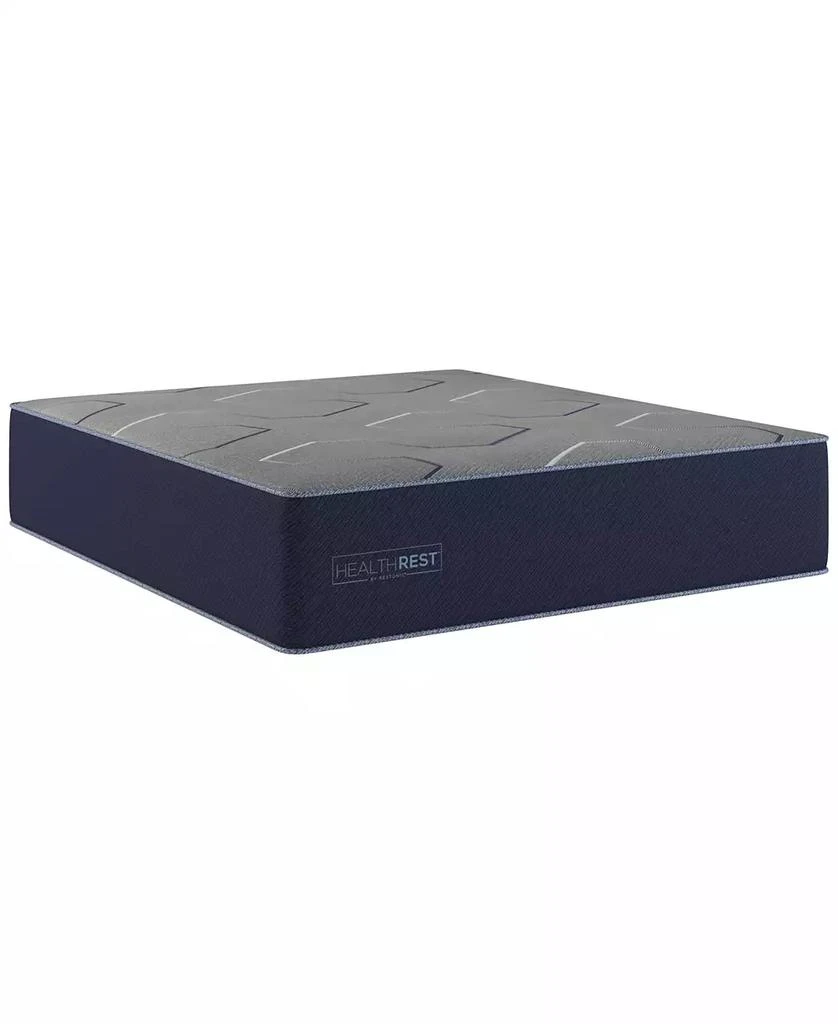 Restonic HealthRest Bliss 12" Luxury Firm Mattress- 2
