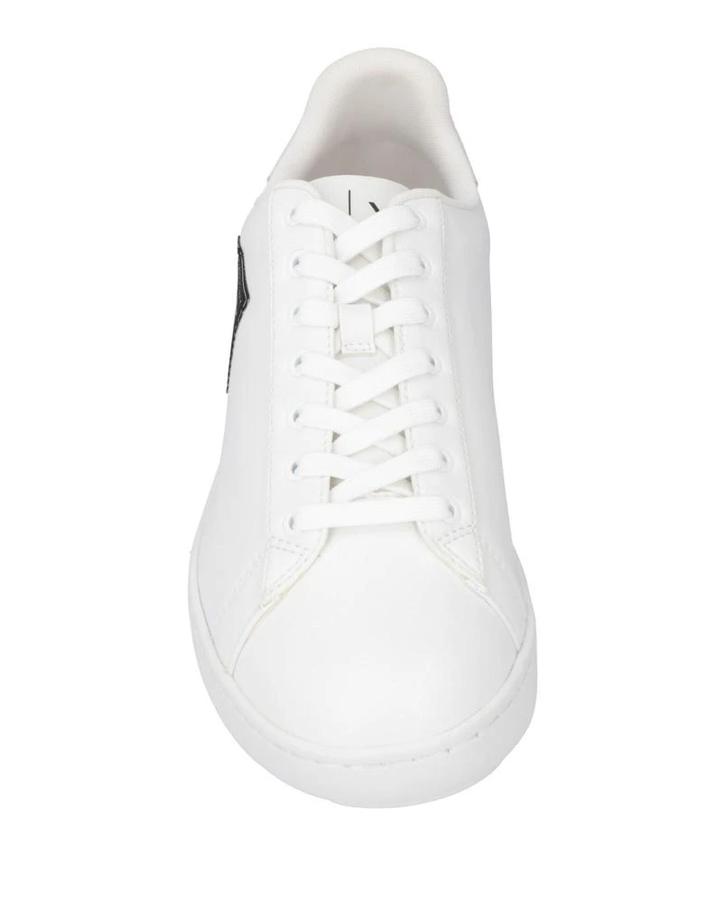 Armani Exchange Sneakers 4