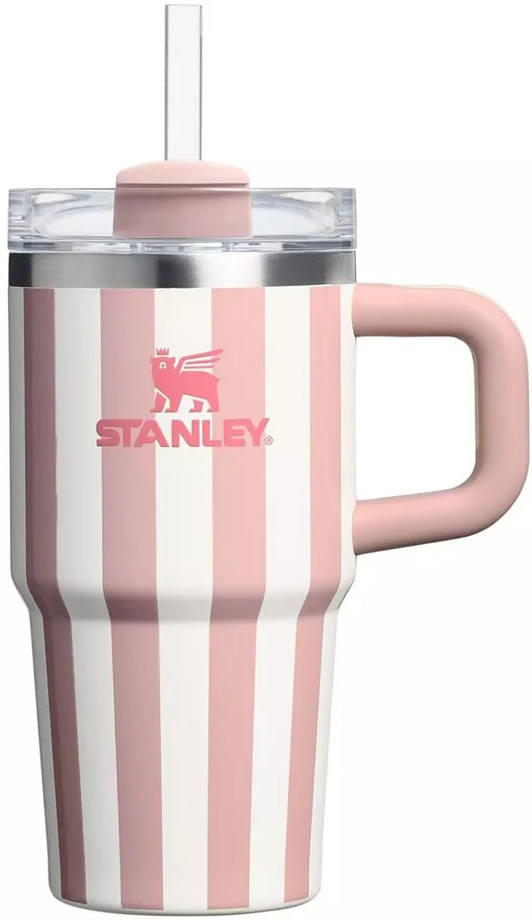Stanley Stanley 20 oz. Quencher H2.0 FlowState Tumbler with Handle