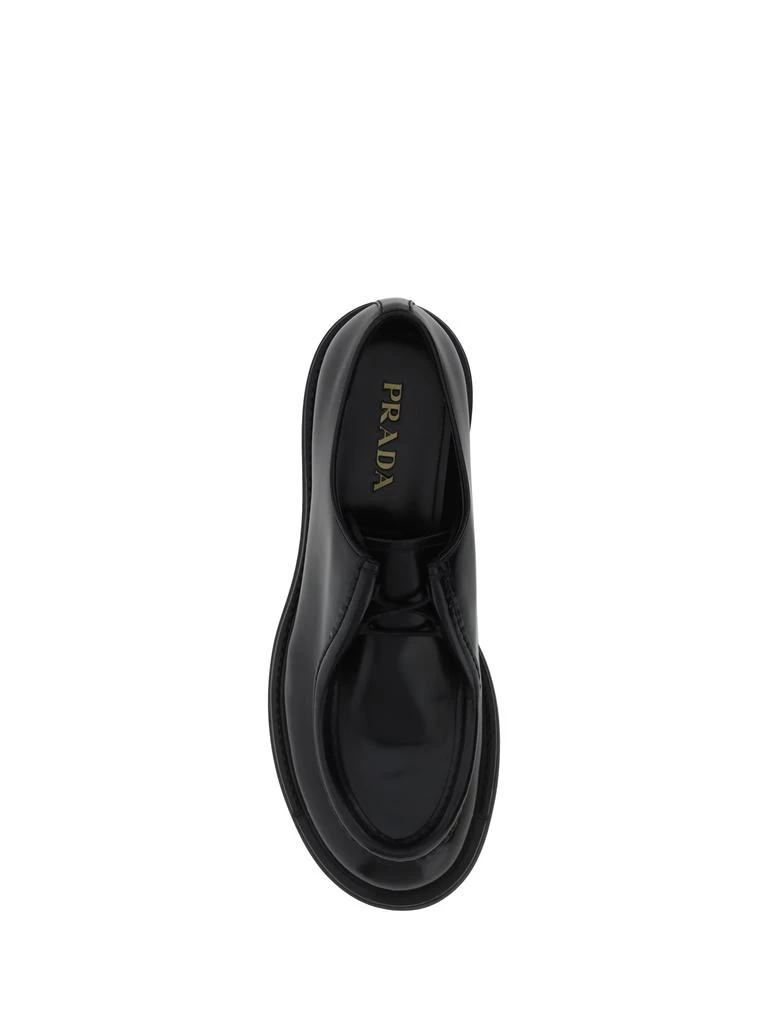 Prada Diapason Loafers 4
