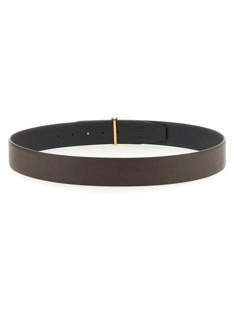 Tom Ford Tom Ford Reversible Belt 3