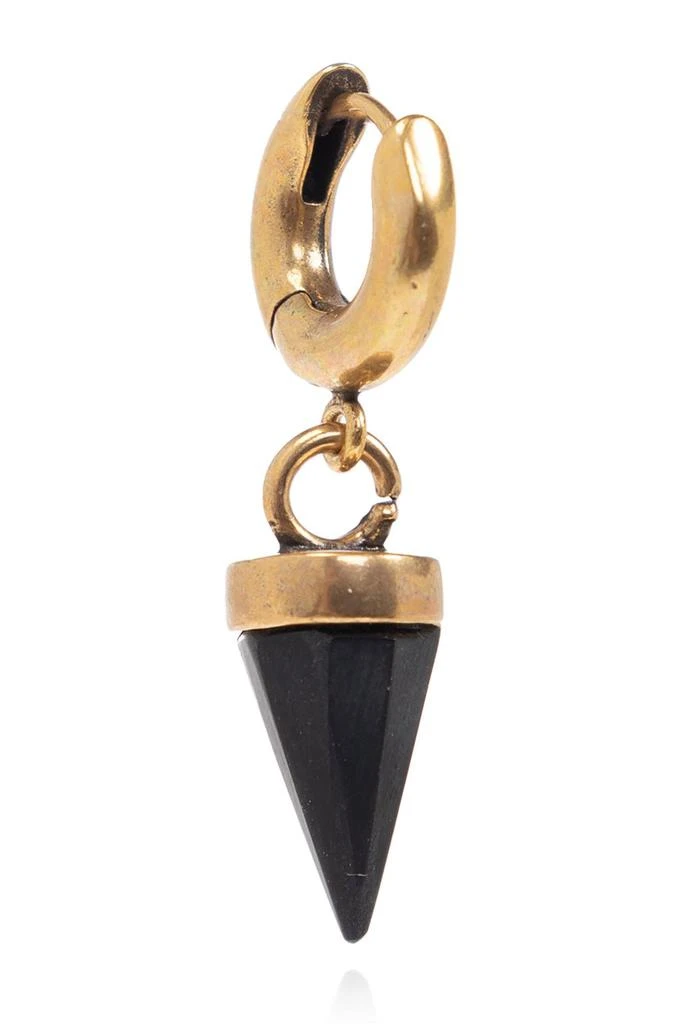 Isabel Marant Isabel Marant Embellished Earrings 3