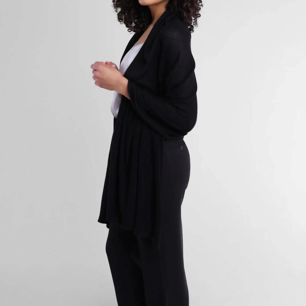 Alashan Cashmere Alashan Cashmere - Luxe Travel Wrap 3