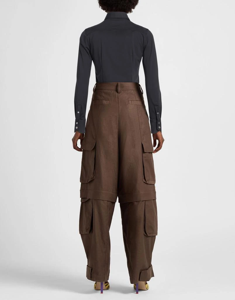 RRD Solid color shirts & blouses 3