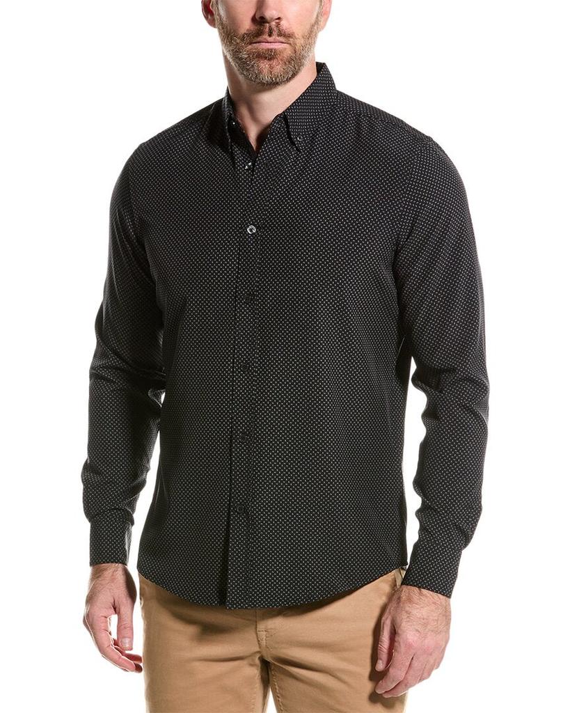 Report Hyper Stretch Shirt