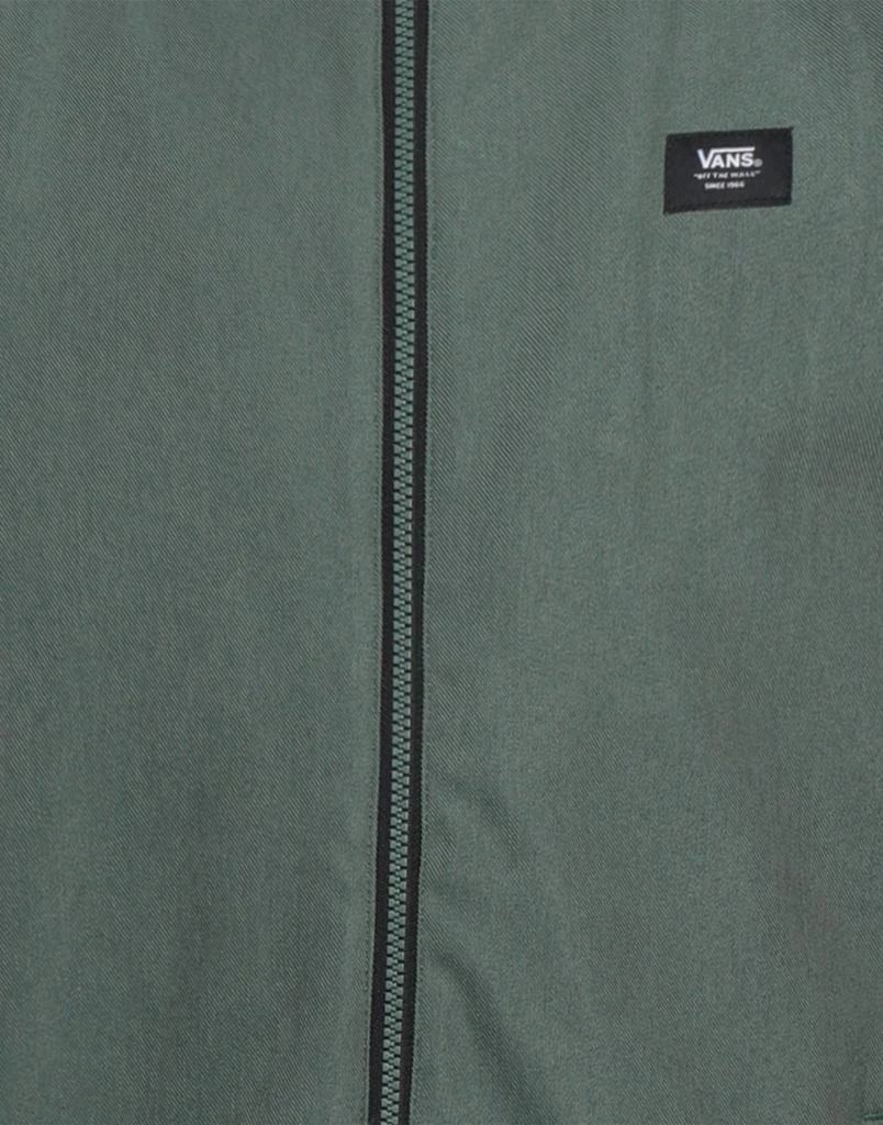 Vans Bomber 4