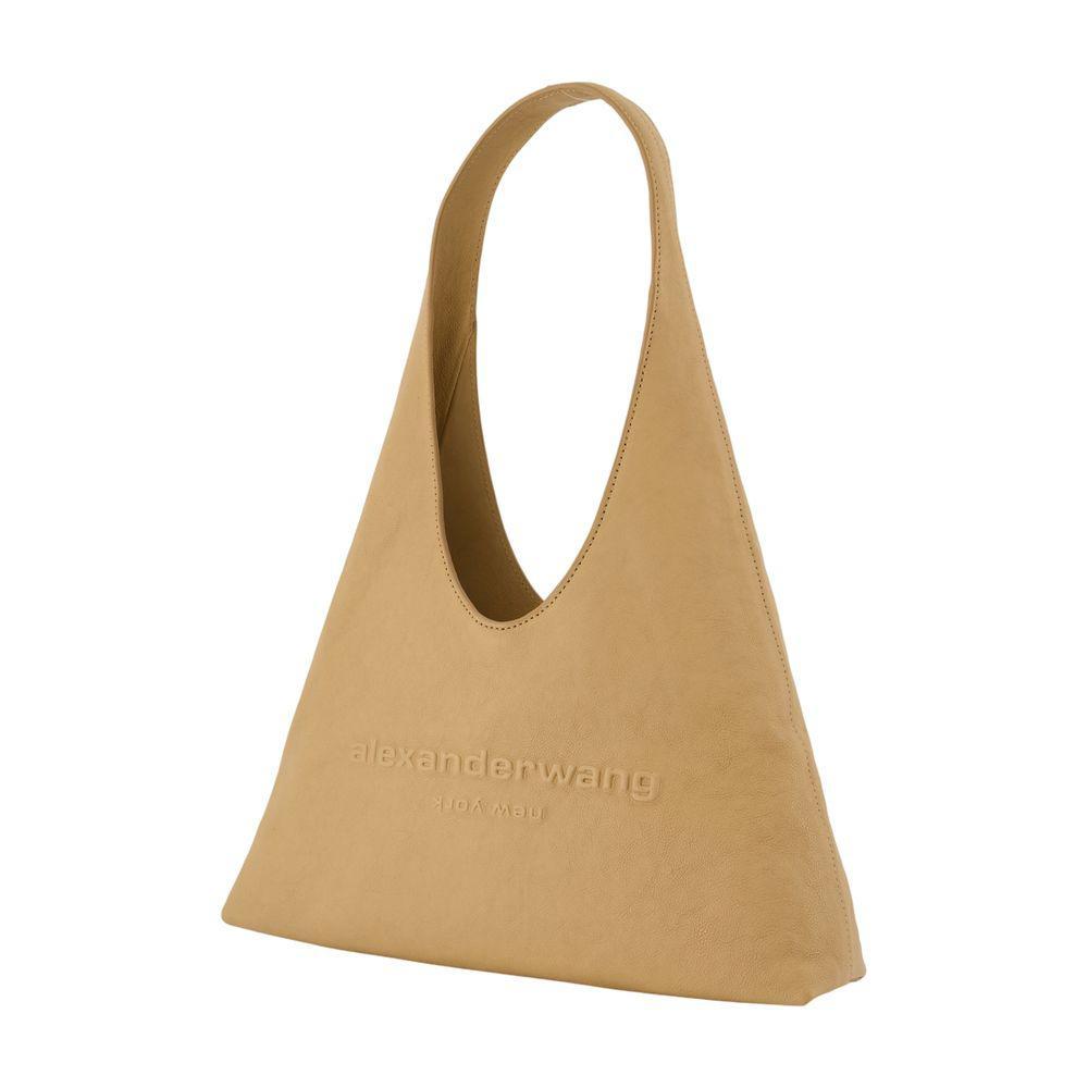 Alexander Wang Alexander Wang Pike Small Hobo Shoulder Bag