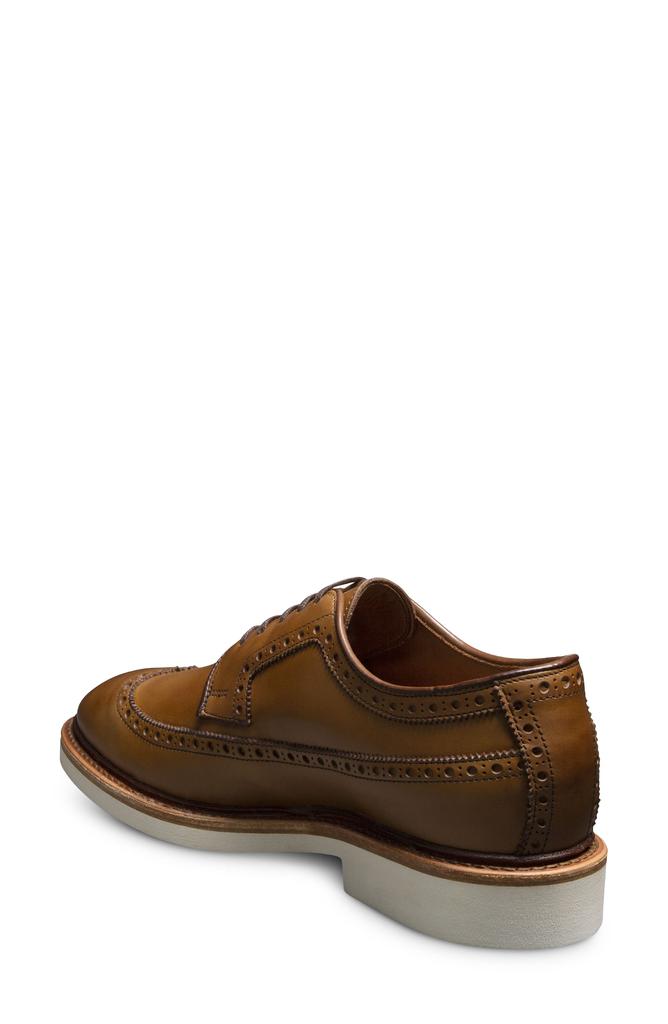 Allen Edmonds William Wingtip Derby