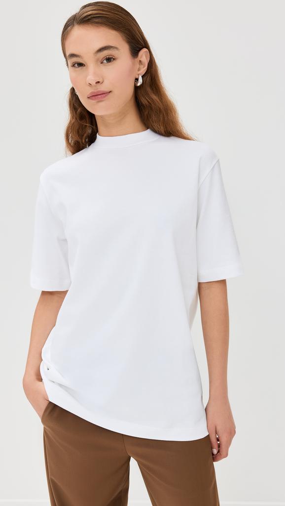 Tibi Perfect Unisex Tee