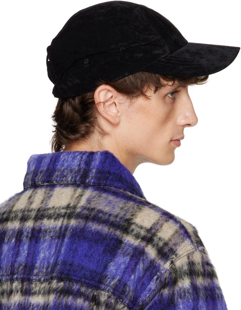 ADER error Black 104 Cap 3