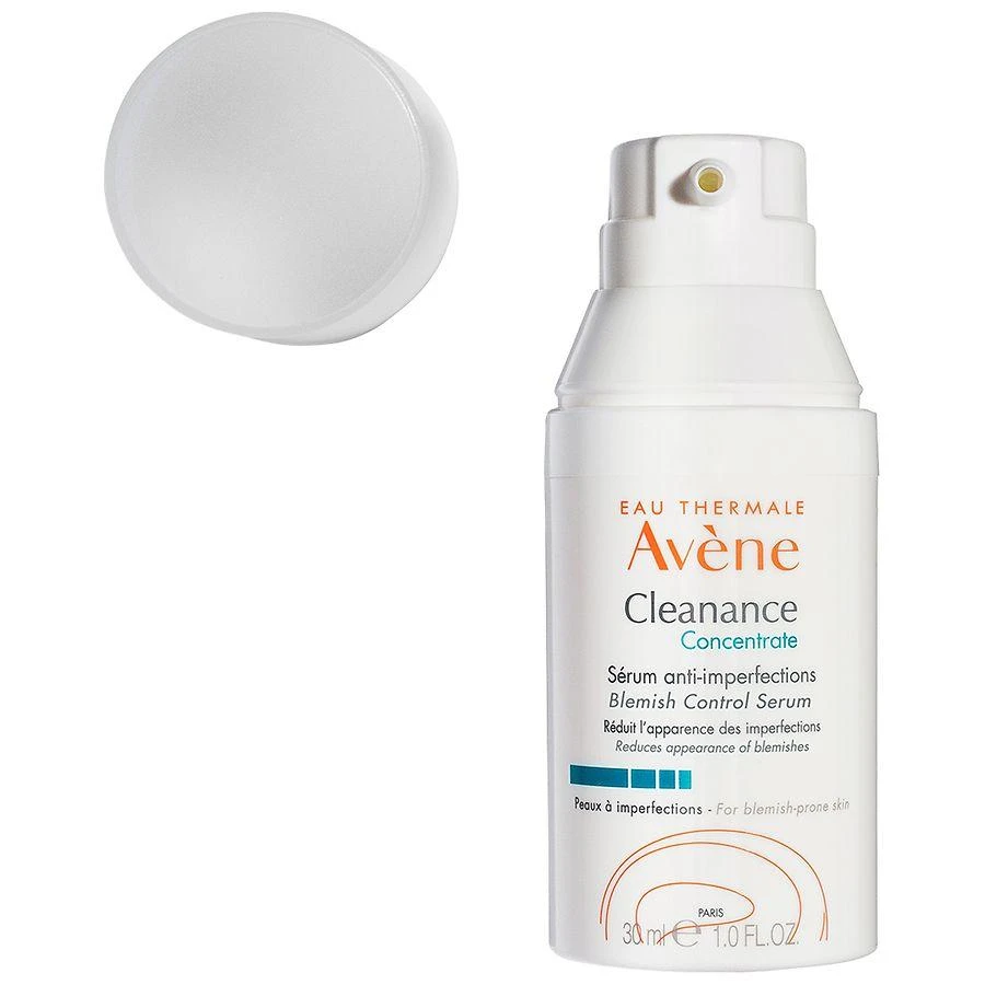 Avene Cleanance Concentrate Blemish Control Serum 4