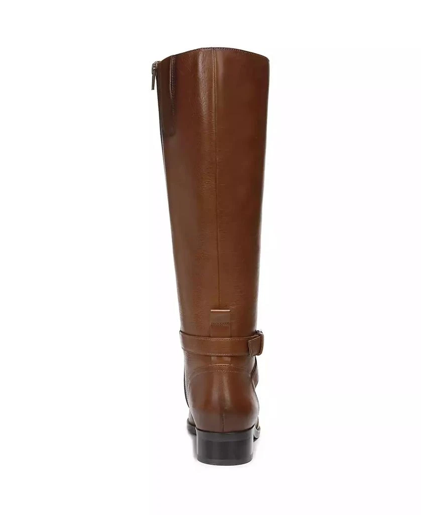 Naturalizer Women's Rena Knee High Block Heel Riding Boots 4