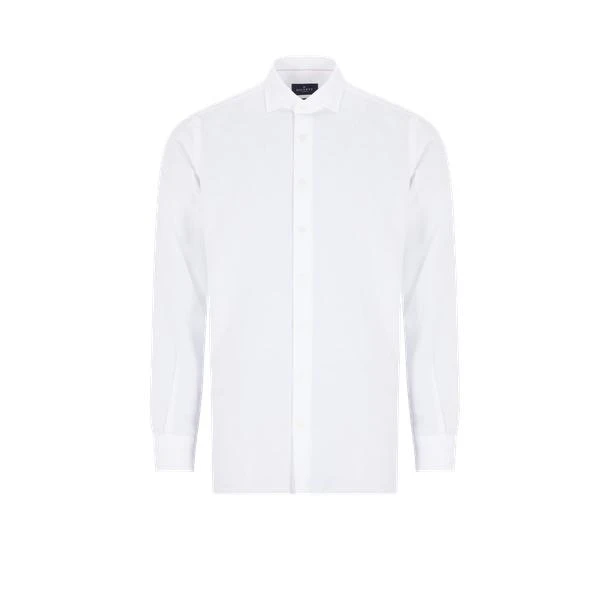 Hackett Linen and cotton shirt 1