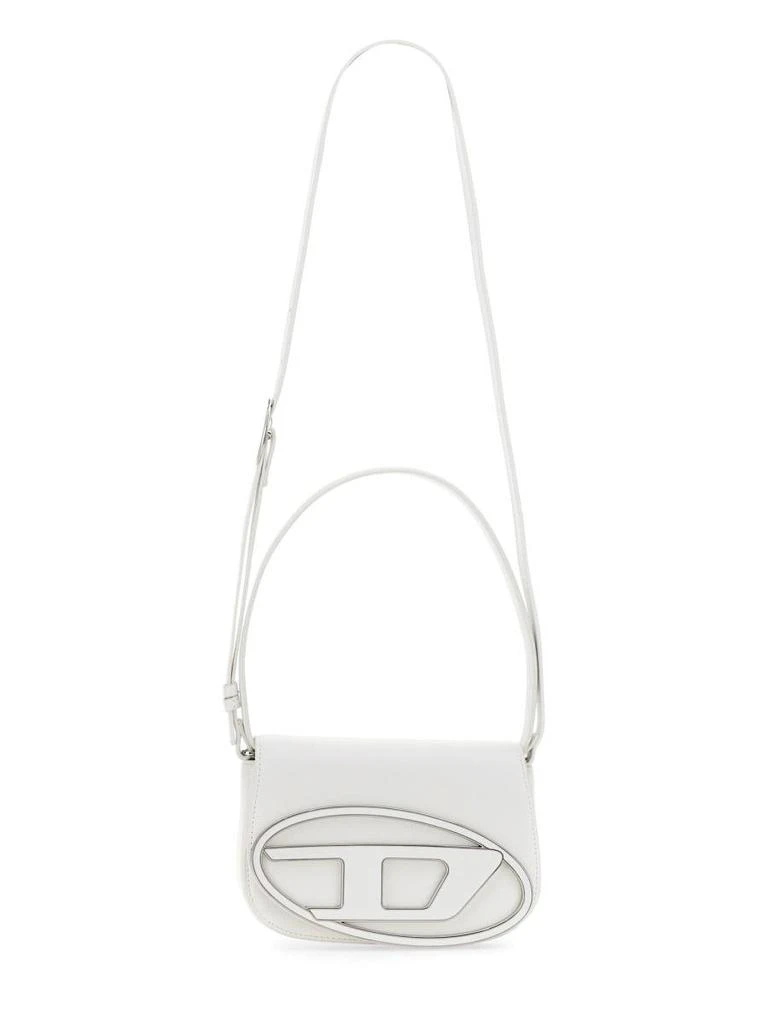 Diesel Diesel Borsa A Spalla 1Dr 4