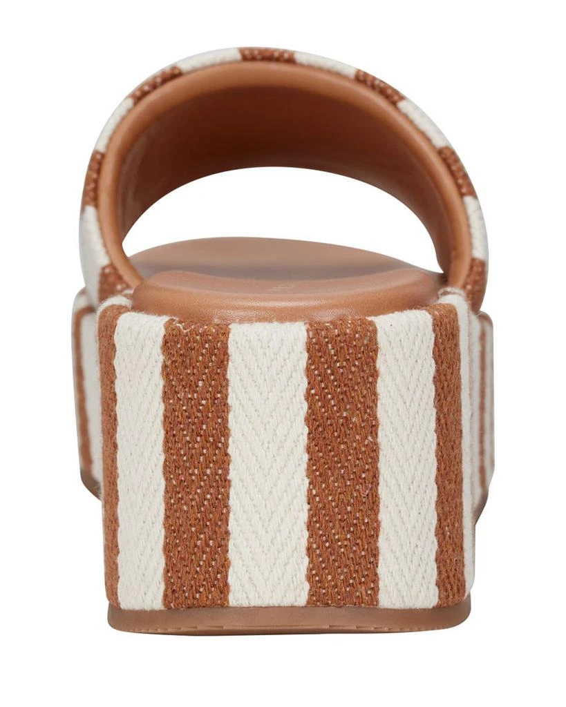 Marc Fisher Women's Daylin 2 Sandals 5